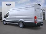 New 2026 Ford Transit 350 HD High Roof Empty Cargo Van for sale #260196 - photo 4