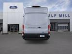 New 2026 Ford Transit 350 HD High Roof Empty Cargo Van for sale #260196 - photo 5