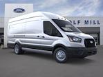 New 2026 Ford Transit 350 HD High Roof Empty Cargo Van for sale #260196 - photo 7