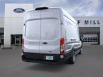 New 2026 Ford Transit 350 HD High Roof Empty Cargo Van for sale #260196 - photo 8