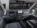 New 2026 Ford Transit 350 HD High Roof Empty Cargo Van for sale #260196 - photo 9