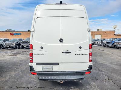 Used 2015 Mercedes-Benz Sprinter 2500 - photo 1