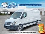 2015 Mercedes-Benz Sprinter 2500 RWD Empty Cargo Van for sale #260196A - photo 1