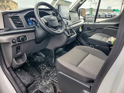 New 2026 Ford Transit 250 Medium Roof Empty Cargo Van for sale #260197 - photo 2