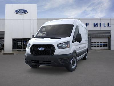 2026 Ford Transit 250 Medium Roof RWD Empty Cargo Van for sale #260197 - photo 2