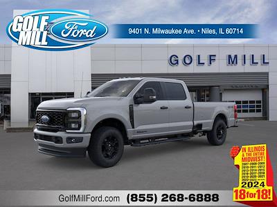 2026 Ford F-250 Crew Cab 4WD Pickup for sale #260206 - photo 1