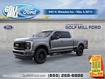 2026 Ford F-350 Crew Cab SRW 4WD Pickup for sale #260207 - photo 1
