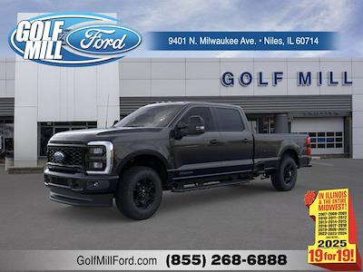 2026 Ford F-250 Crew Cab 4WD Pickup for sale #260208 - photo 1