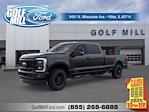 2026 Ford F-250 Crew Cab 4WD Pickup for sale #260208 - photo 1