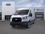 New 2026 Ford Transit 250 Medium Roof Empty Cargo Van for sale #260211 - photo 4