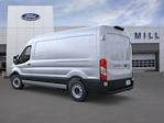 New 2026 Ford Transit 250 Medium Roof Empty Cargo Van for sale #260211 - photo 3