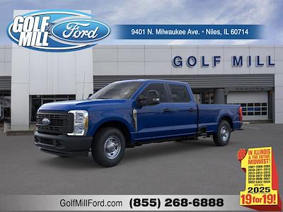 2026 Ford F-250 Crew Cab RWD Pickup for sale #260212 - photo 1