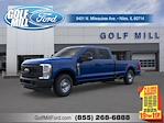 New 2026 Ford F-250 XL Crew Cab for sale #260212 - photo 1