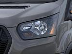 New 2026 Ford Transit 350 HD High Roof Empty Cargo Van for sale #260215 - photo 18