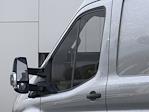 New 2026 Ford Transit 350 HD High Roof Empty Cargo Van for sale #260215 - photo 20