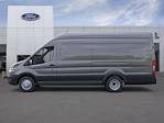 New 2026 Ford Transit 350 HD High Roof Empty Cargo Van for sale #260215 - photo 3