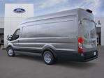 New 2026 Ford Transit 350 HD High Roof Empty Cargo Van for sale #260215 - photo 4