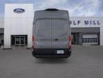 New 2026 Ford Transit 350 HD High Roof Empty Cargo Van for sale #260215 - photo 5