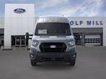 New 2026 Ford Transit 350 HD High Roof Empty Cargo Van for sale #260215 - photo 6