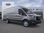 New 2026 Ford Transit 350 HD High Roof Empty Cargo Van for sale #260215 - photo 7