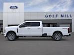 New 2026 Ford F-350 Platinum Crew Cab for sale #260219 - photo 4