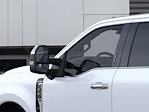 New 2026 Ford F-350 Platinum Crew Cab for sale #260219 - photo 21