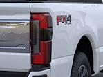New 2026 Ford F-350 Platinum Crew Cab for sale #260219 - photo 22