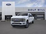 New 2026 Ford F-350 Platinum Crew Cab for sale #260219 - photo 5
