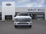New 2026 Ford F-350 Platinum Crew Cab for sale #260219 - photo 6