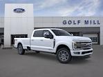 New 2026 Ford F-350 Platinum Crew Cab for sale #260219 - photo 7