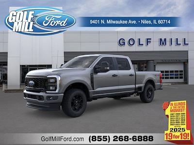 New 2026 Ford F-250 XL Crew Cab for sale #260220 - photo 1