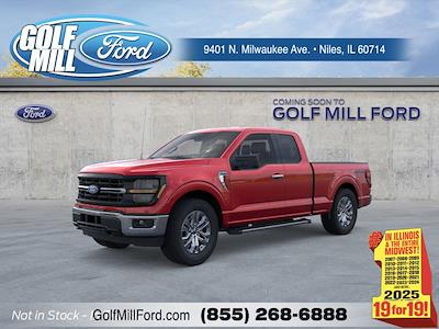 New 2026 Ford F-150 - photo 1