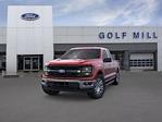 2026 Ford F-150 Super Cab 4WD Pickup for sale #260221 - photo 3