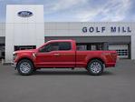 2026 Ford F-150 Super Cab 4WD Pickup for sale #260221 - photo 4
