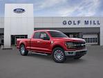 2026 Ford F-150 Super Cab 4WD Pickup for sale #260221 - photo 7