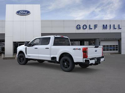 New 2026 Ford F-250 XL Crew Cab for sale #260222 - photo 2