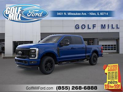 New 2026 Ford F-250 XLT Crew Cab for sale #260224 - photo 1