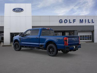 New 2026 Ford F-250 XLT Crew Cab for sale #260224 - photo 2