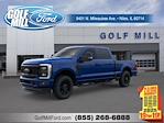 New 2026 Ford F-250 XLT Crew Cab for sale #260224 - photo 1