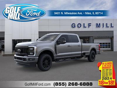 New 2026 Ford F-250 XLT Crew Cab for sale #260226 - photo 1