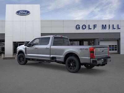 New 2026 Ford F-250 XLT Crew Cab for sale #260226 - photo 2