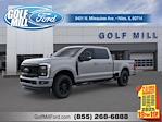 New 2026 Ford F-250 XLT Crew Cab for sale #260230 - photo 1