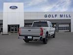 New 2026 Ford F-250 XLT Crew Cab for sale #260230 - photo 8