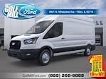 New 2026 Ford Transit 250 High Roof Empty Cargo Van for sale #260235 - photo 1