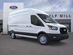 New 2026 Ford Transit 250 High Roof Empty Cargo Van for sale #260235 - photo 7