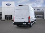 New 2026 Ford Transit 250 High Roof Empty Cargo Van for sale #260235 - photo 8