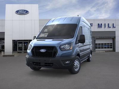 2026 Ford Transit 250 High Roof AWD Empty Cargo Van for sale #260239 - photo 2