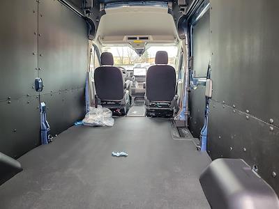 New 2026 Ford Transit 250 High Roof Empty Cargo Van for sale #260239 - photo 2
