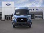 2026 Ford Transit 250 High Roof AWD Empty Cargo Van for sale #260239 - photo 6