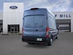 2026 Ford Transit 250 High Roof AWD Empty Cargo Van for sale #260239 - photo 8